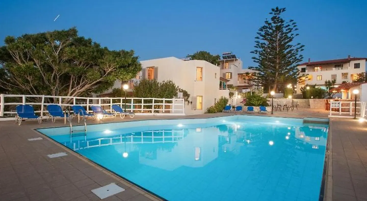 Panorama Sea View OUTDOOR_POOL