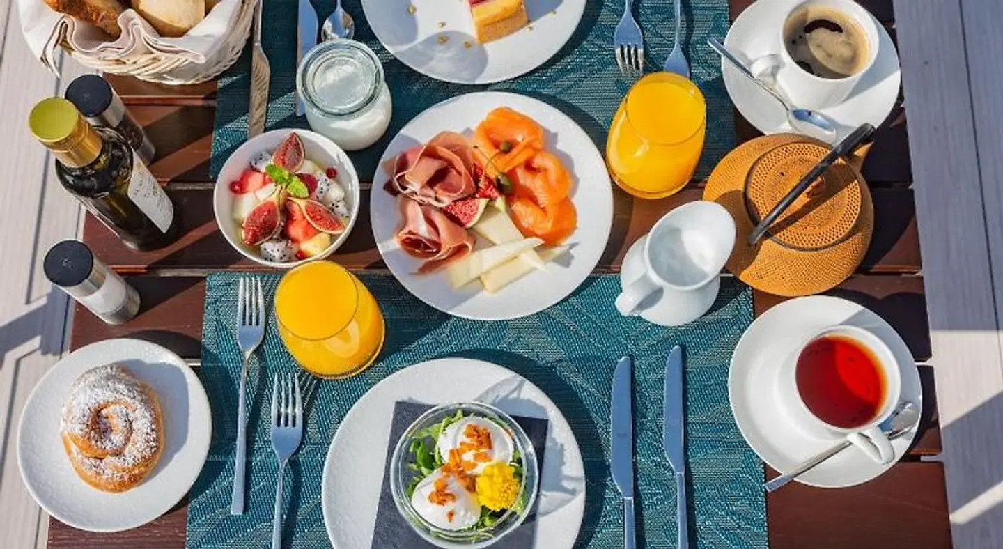 Portals Hills Boutique Hotel RESTAURANT