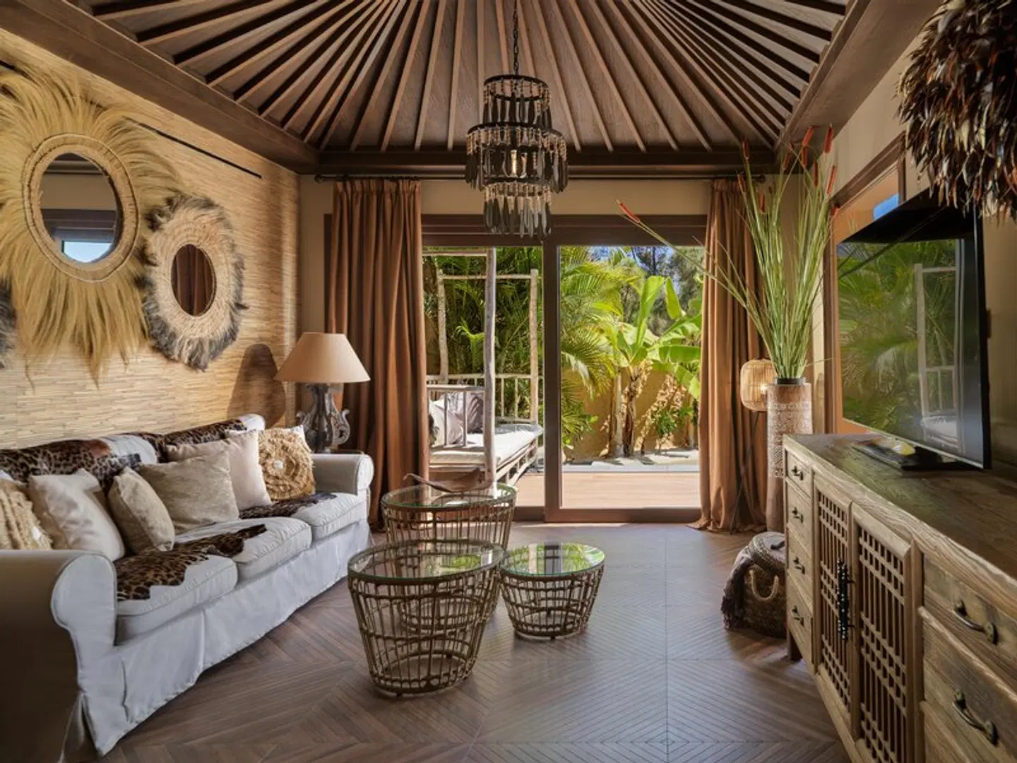 Royal River Luxury Hotel - Adults Only ROOM_EXAMPLE