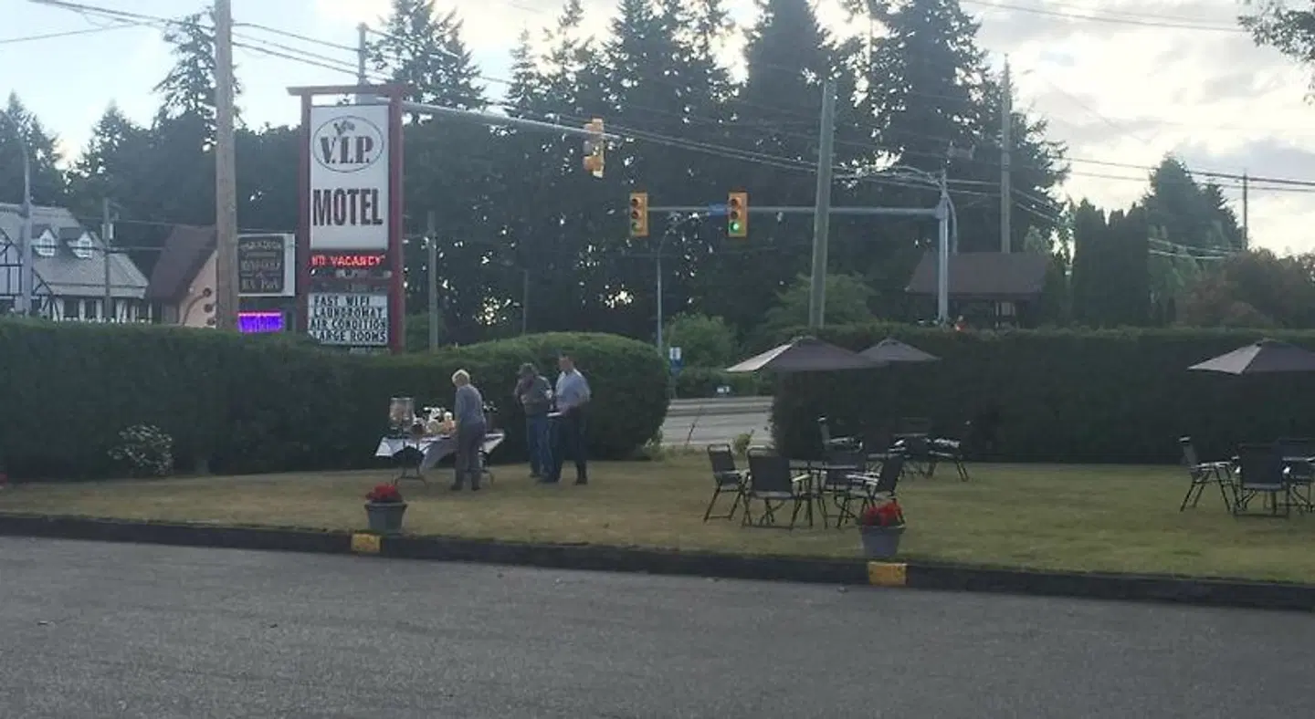 VIP Motel SPORTS_AND_LEISURE