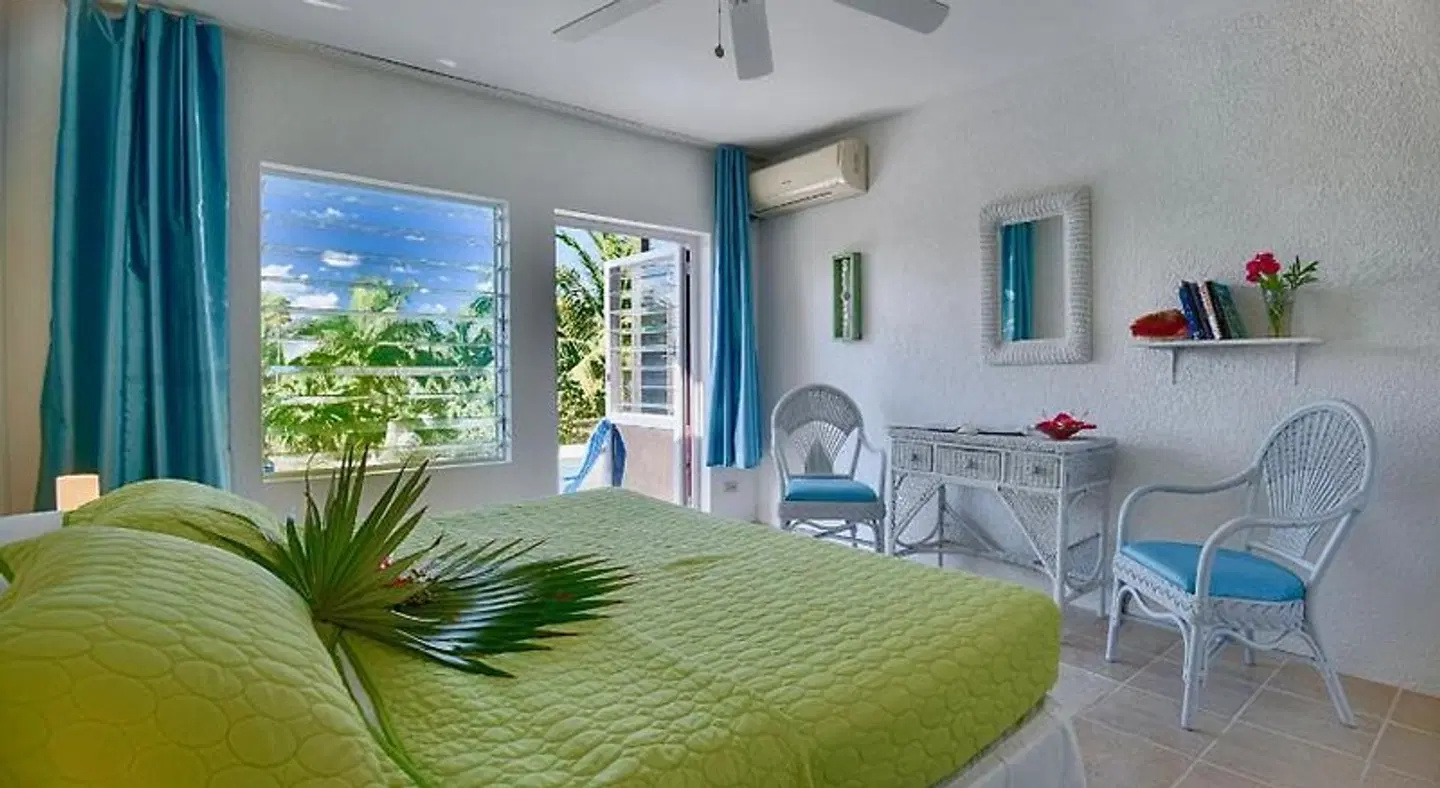 Greenwood Beach Resort ROOM_EXAMPLE