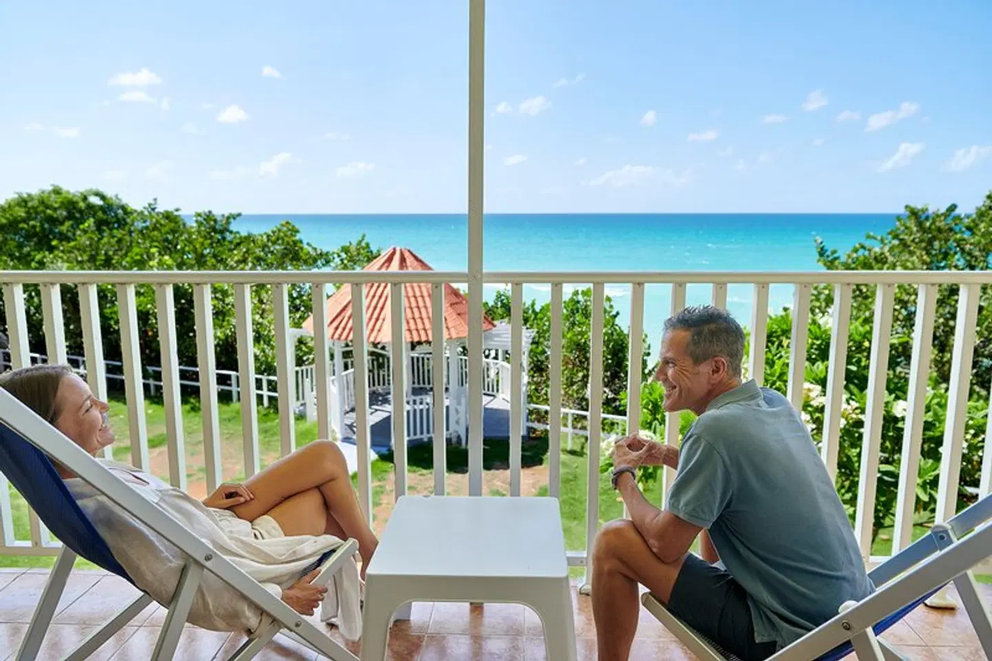 Iberostar Origin Bella Costa TERRACE