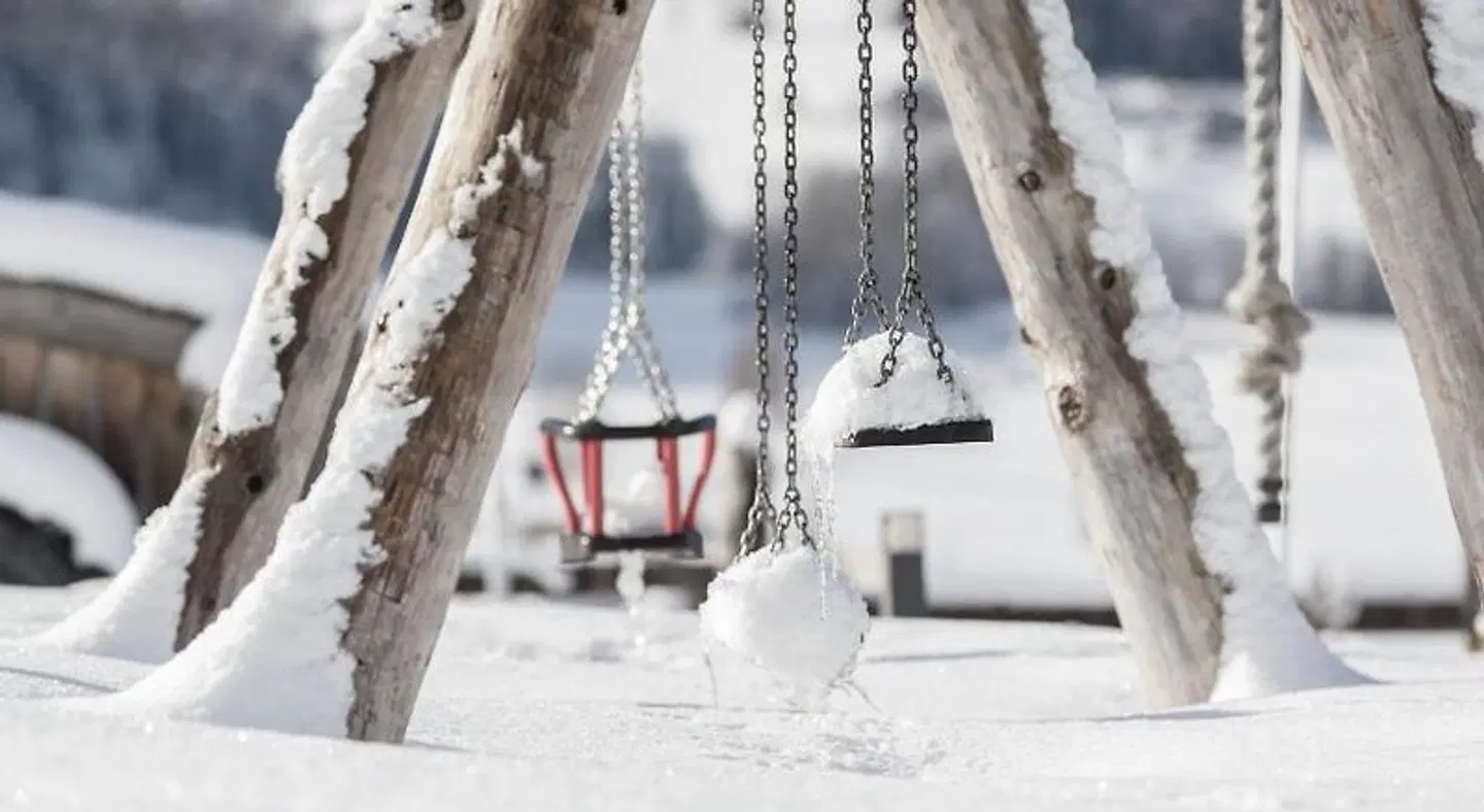 Chalet Winklwiese EXTERIOR