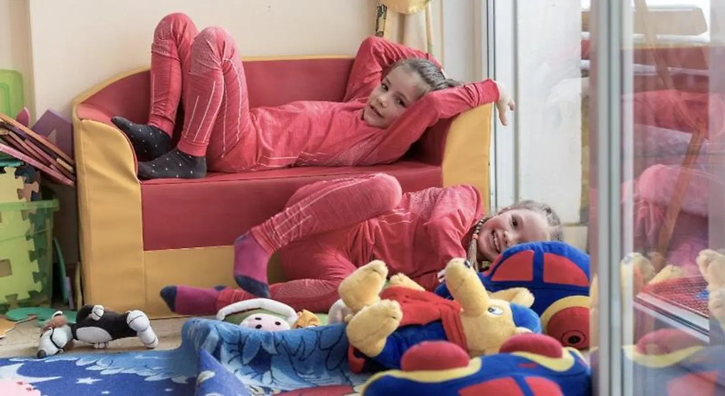 Chalet Winklwiese PEOPLE