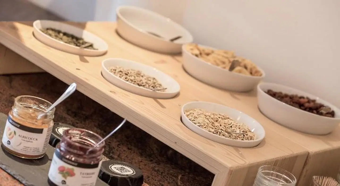 Chalet Winklwiese HEALTH_BEAUTY