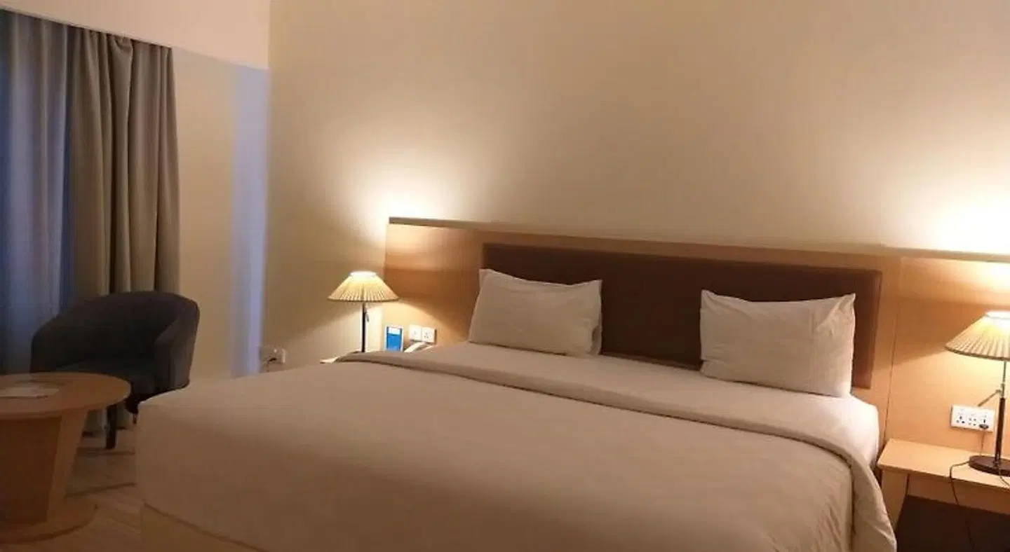 D'Grande Hotel ROOM_EXAMPLE