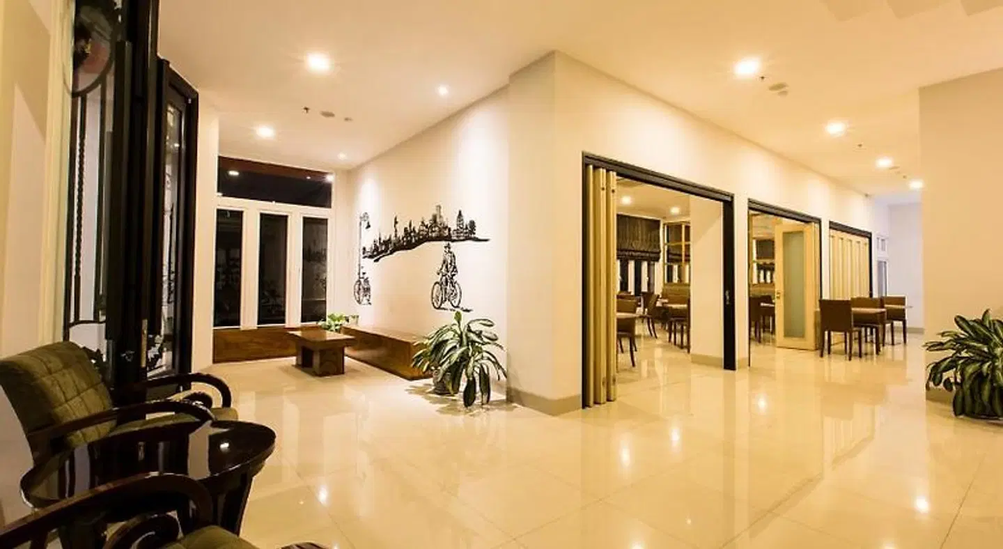 Spark Odeon Sukabumi LOUNGE_LOBBY