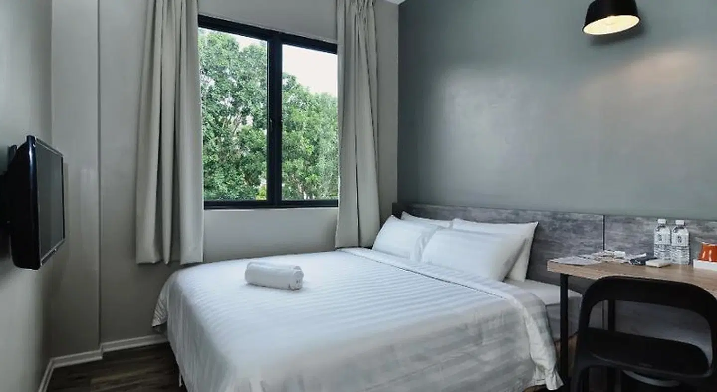 Chariton Hotel Alma ROOM_EXAMPLE
