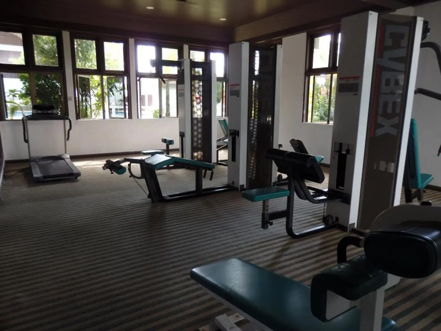 Kukup Golf Resort SPORTS_AND_LEISURE
