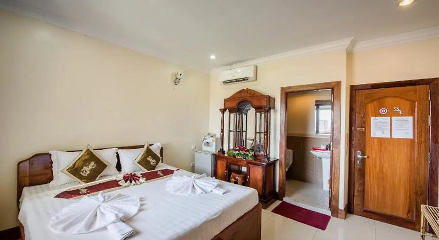Seng Hout Hotel ROOM_EXAMPLE