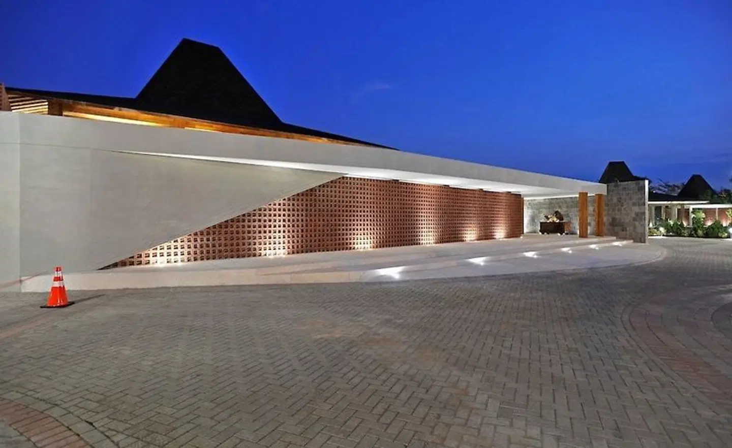 Djoglo Luxury Bungalow EXTERIOR