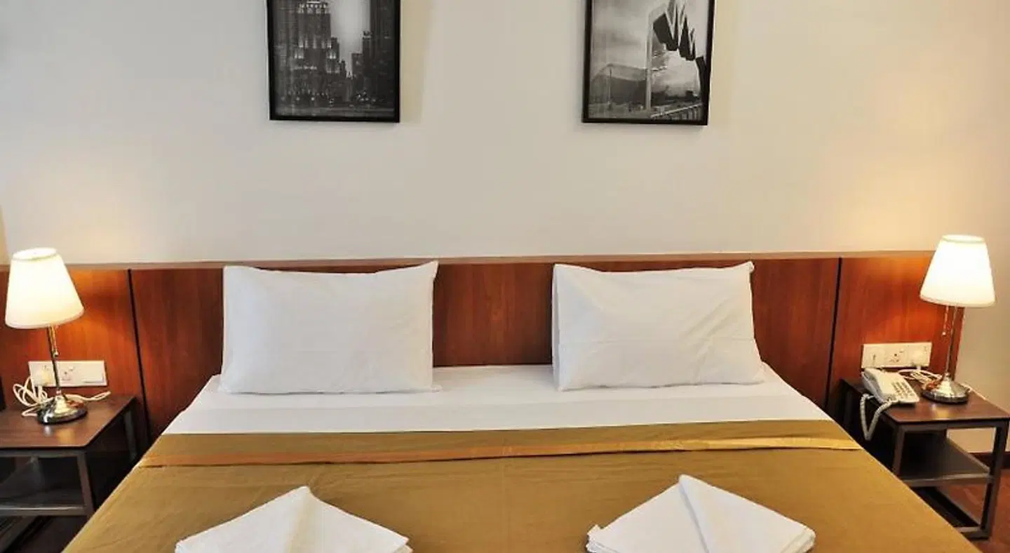 Urban Inn Kulim ROOM_EXAMPLE