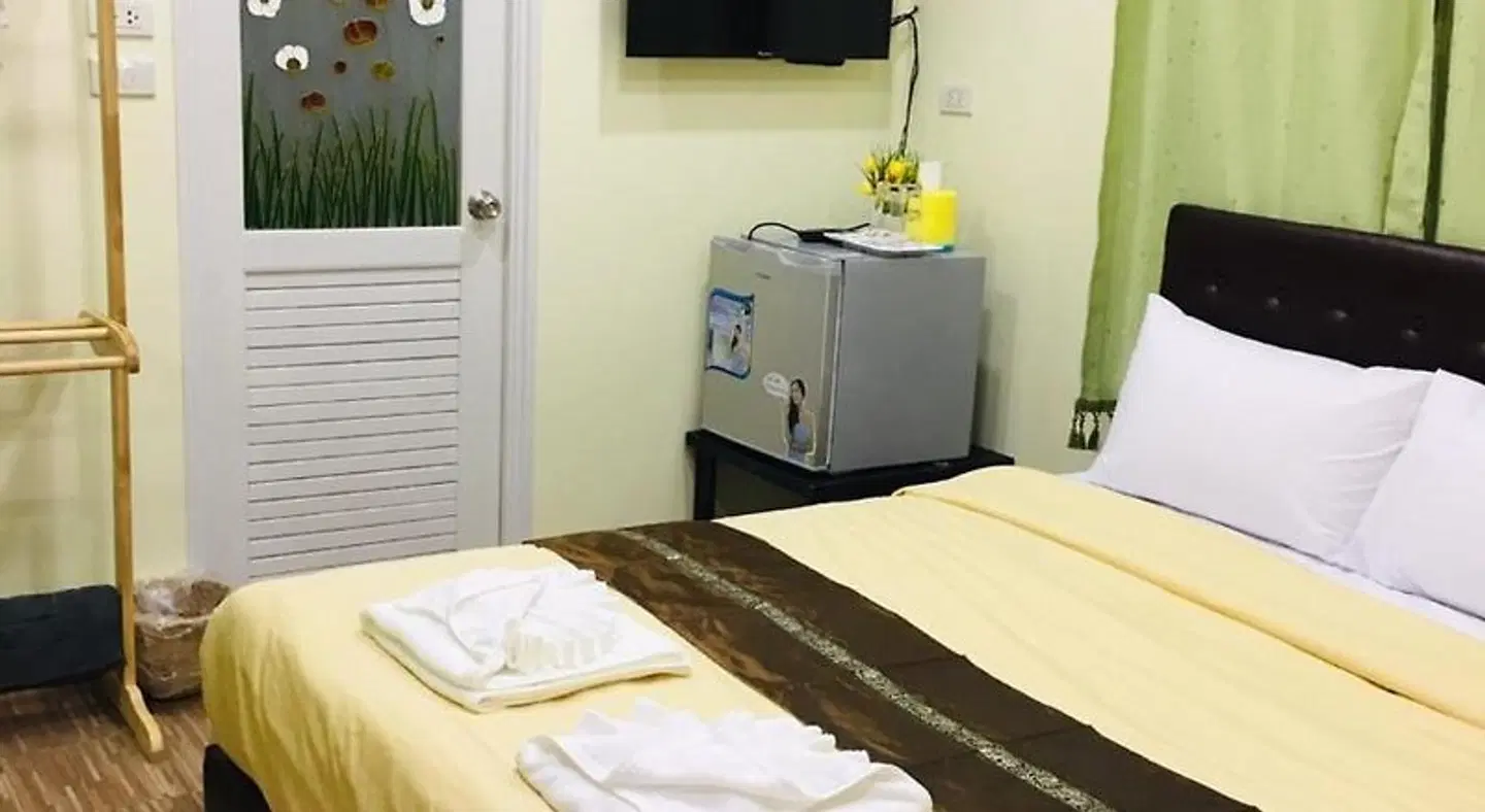 River Hill Side Resort ROOM_EXAMPLE