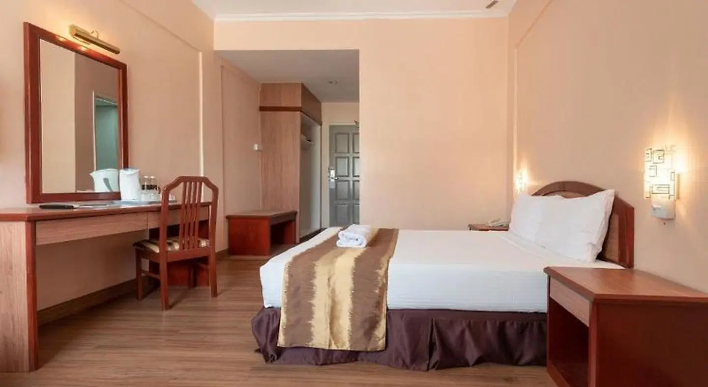 Seri Malaysia ROOM_EXAMPLE