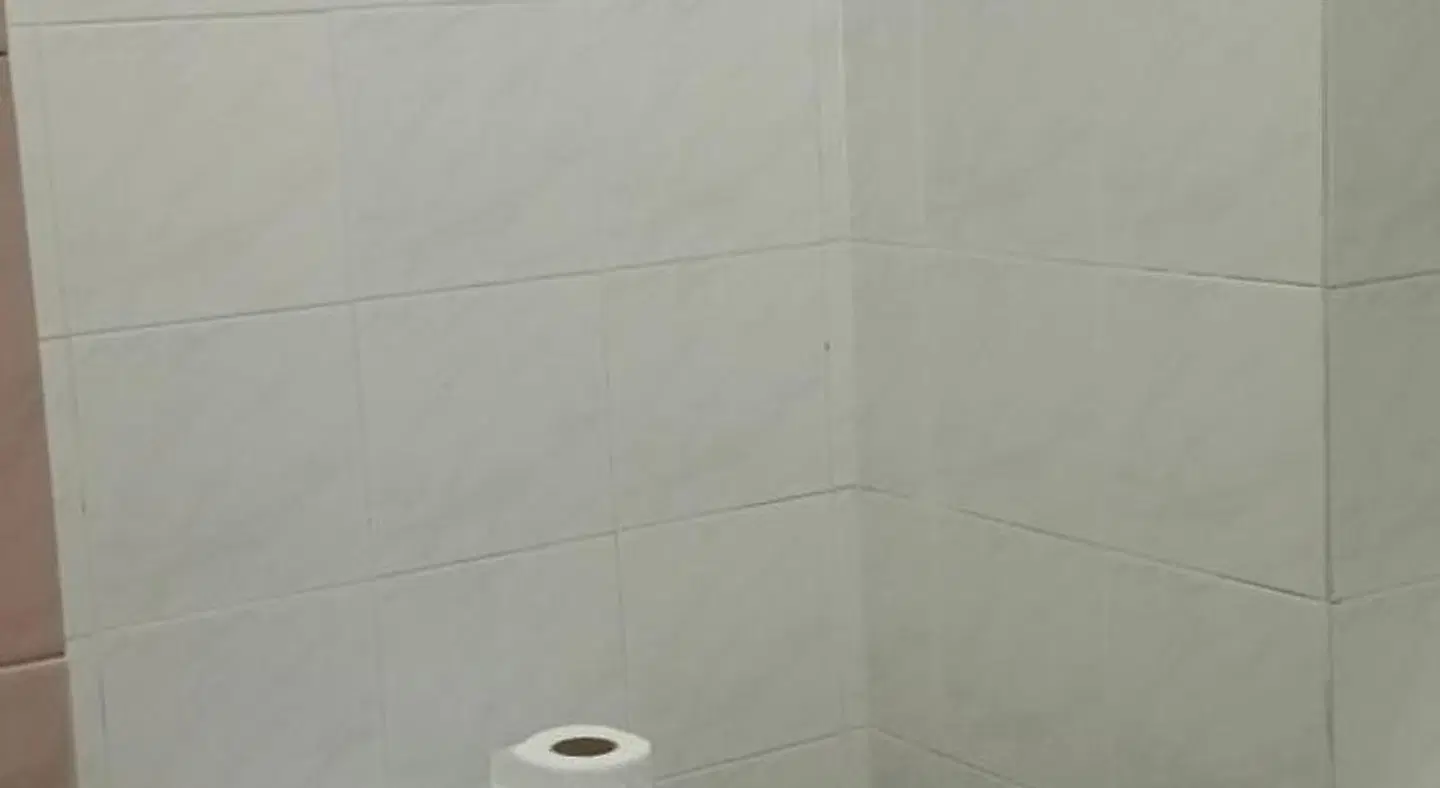 Seri Malaysia BATHROOM