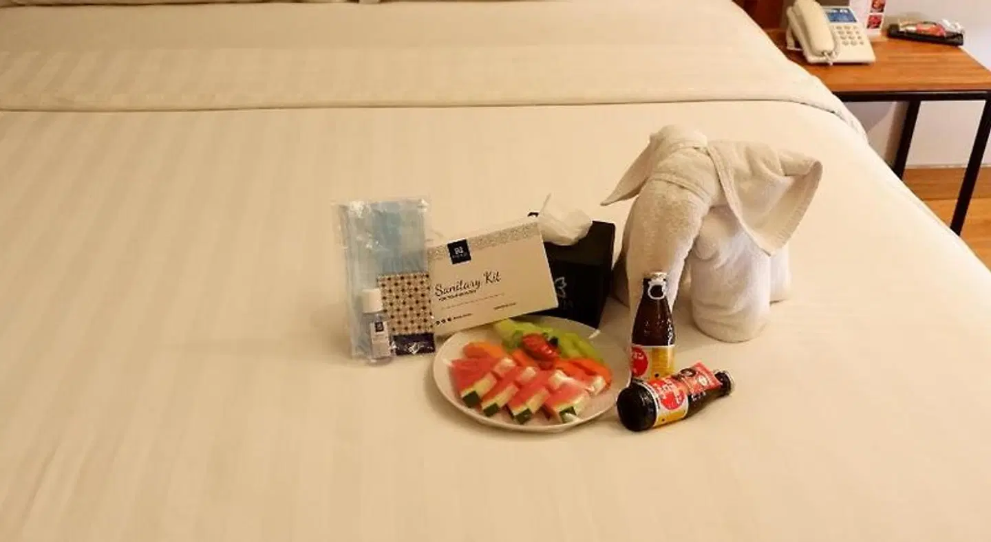 BATIQA Hotel Lampung HEALTH_BEAUTY