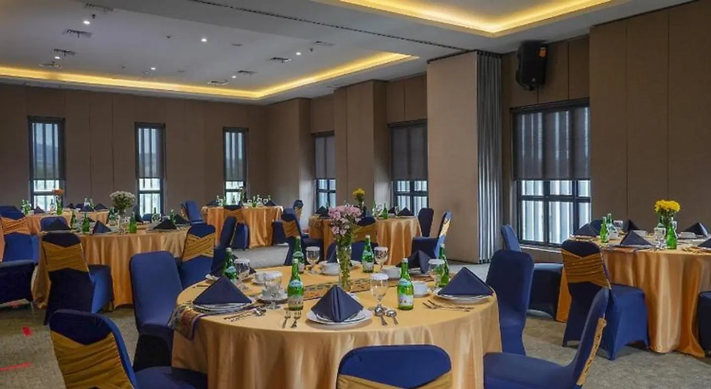 BATIQA Hotel Lampung CONFERENCE