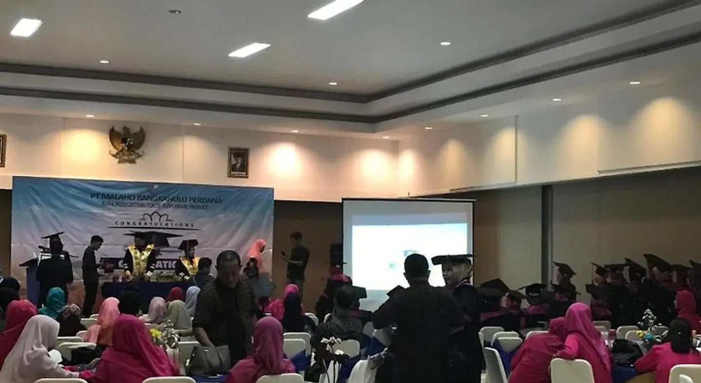 Sinar Sport Hotel CONFERENCE
