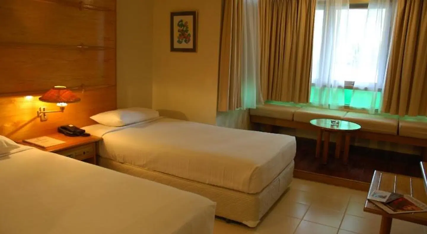 Sutra Beach Resort, Terengganu ROOM_EXAMPLE