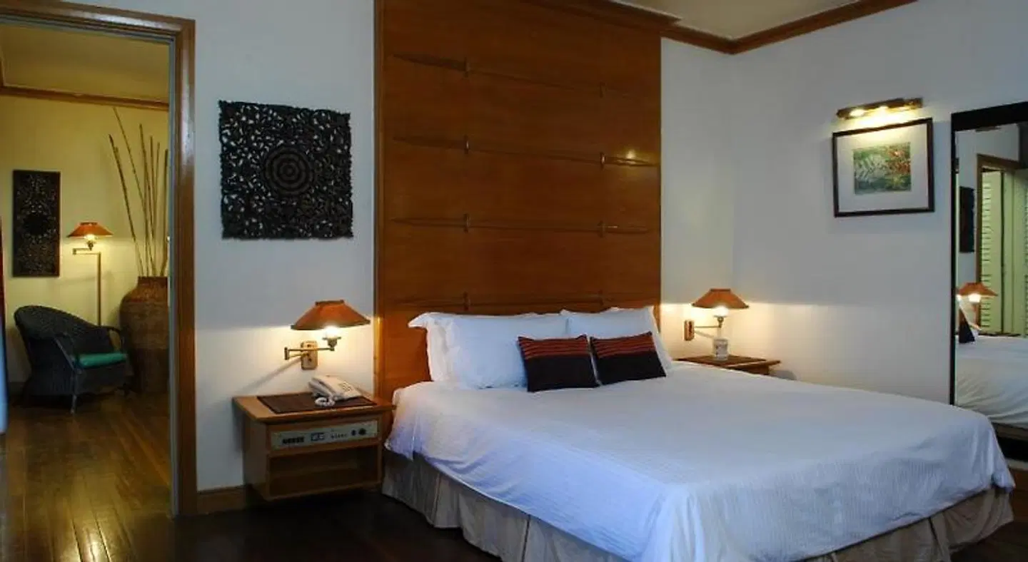 Sutra Beach Resort, Terengganu ROOM_EXAMPLE