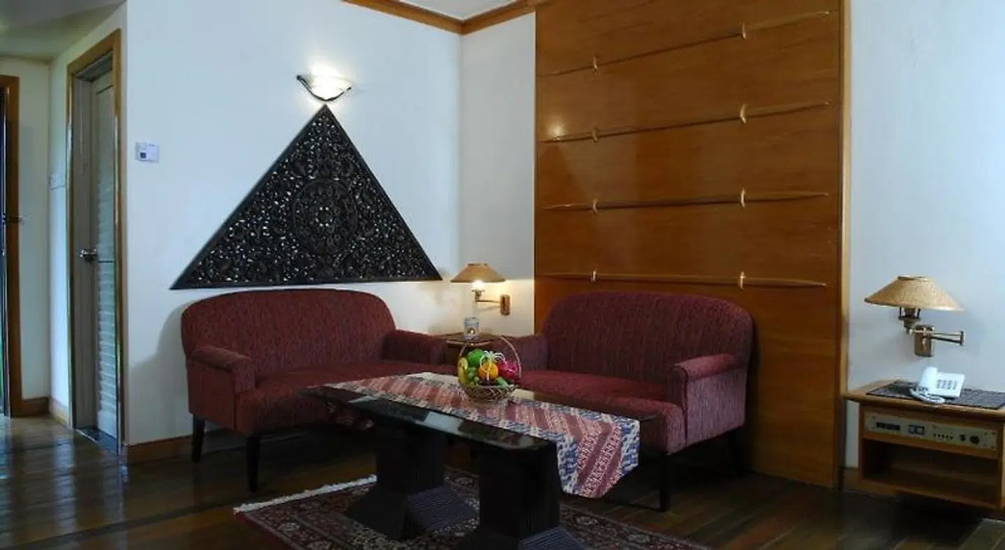 Sutra Beach Resort, Terengganu ROOM_EXAMPLE