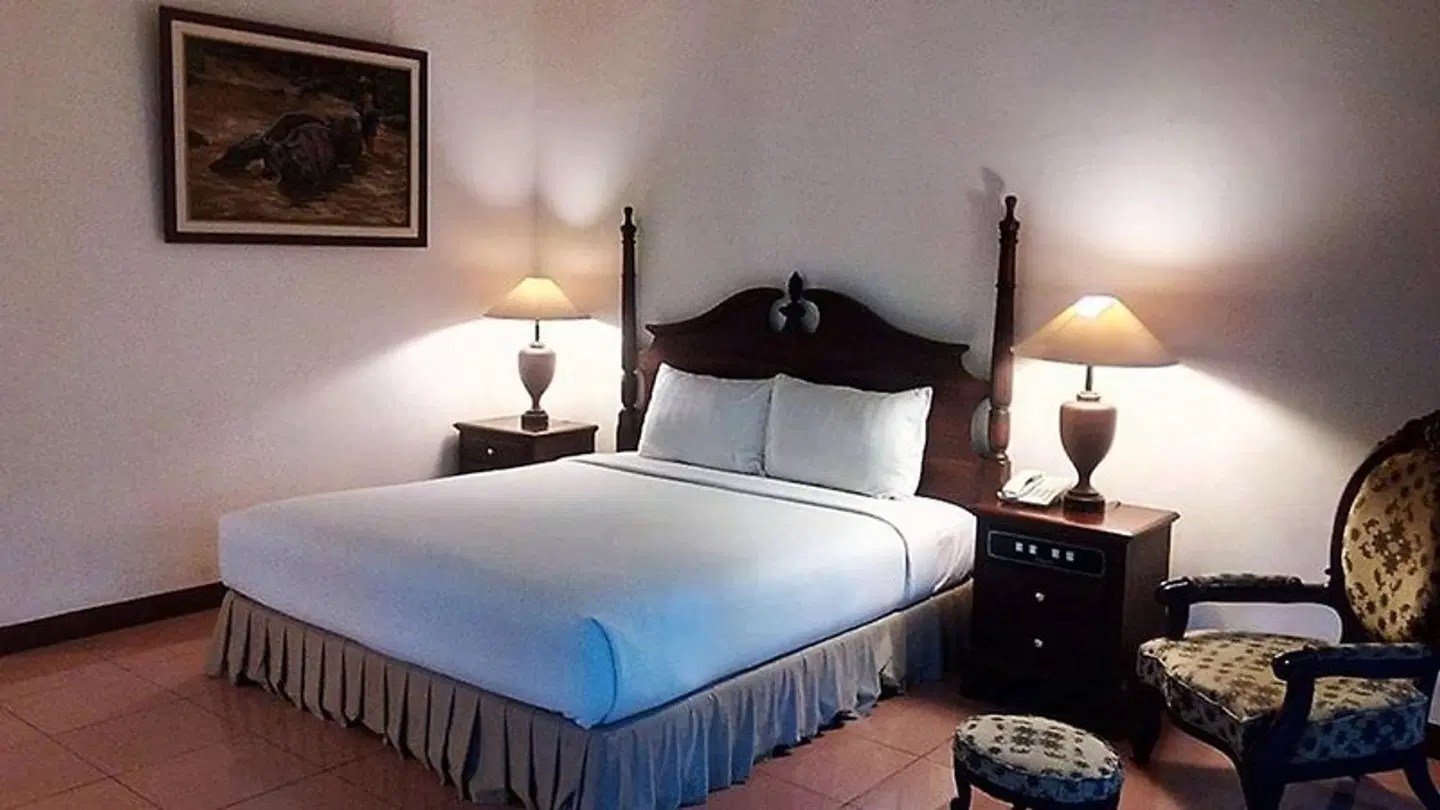 The Oxalis Regency Hotel ROOM_EXAMPLE