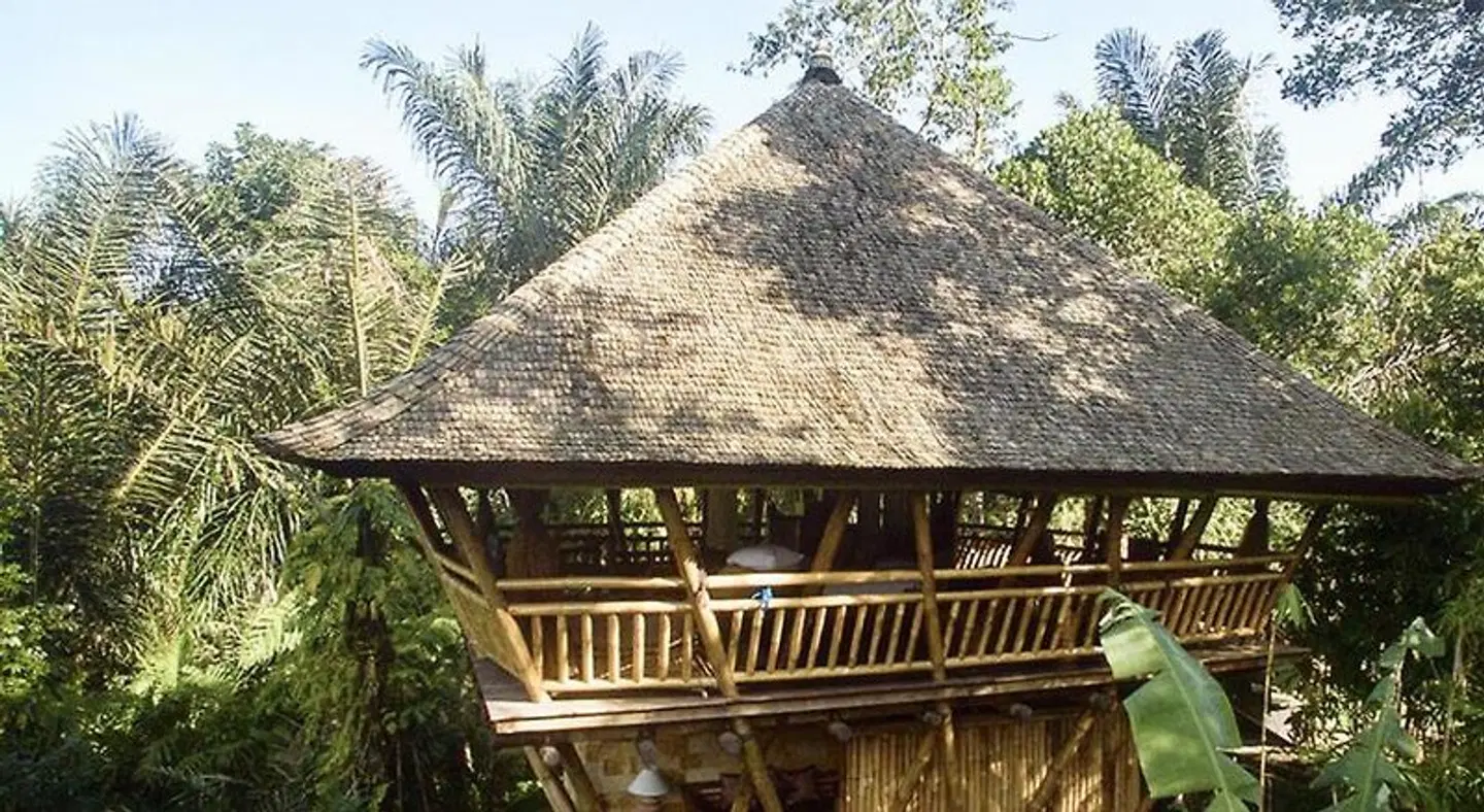 Alassari Plantation EXTERIOR