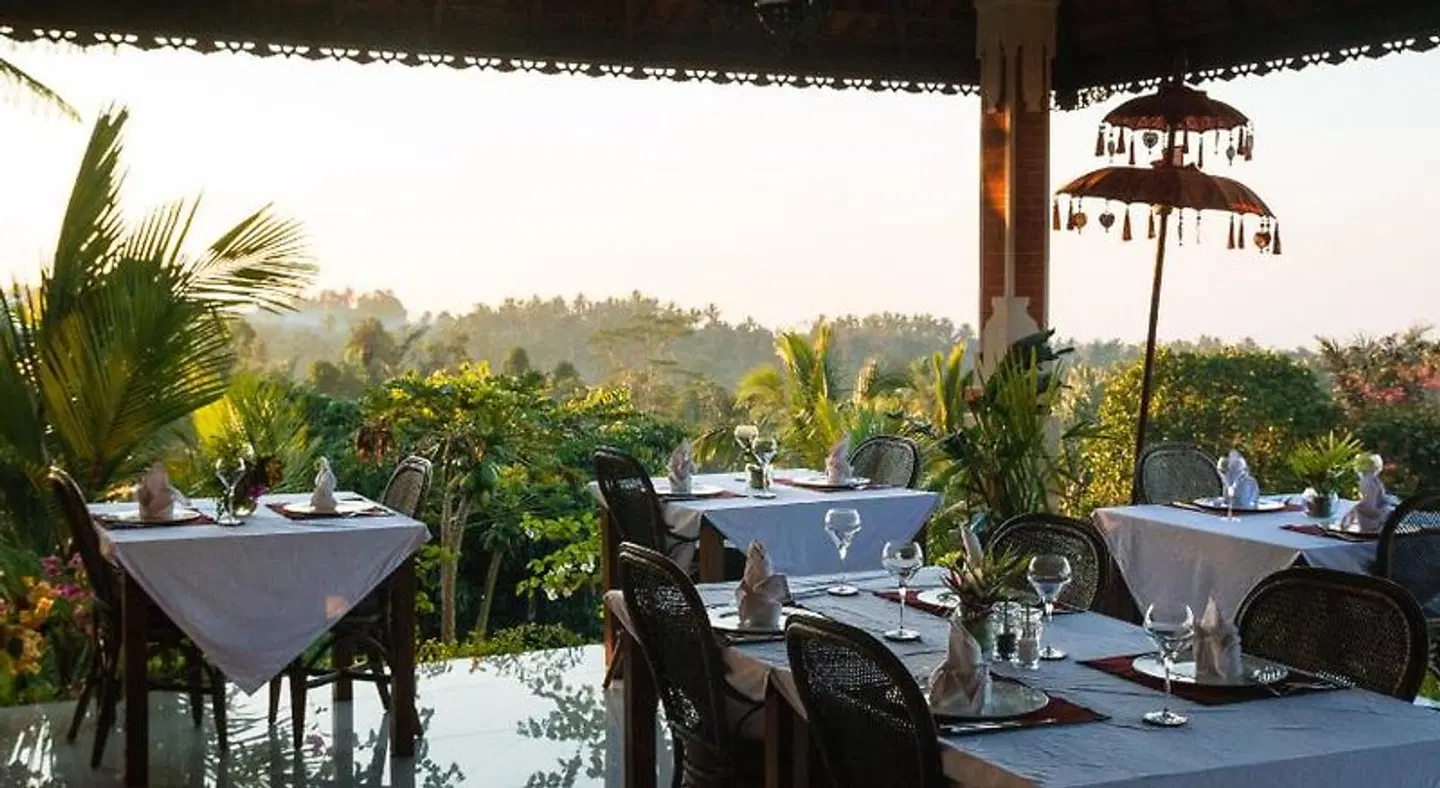 Alassari Plantation RESTAURANT