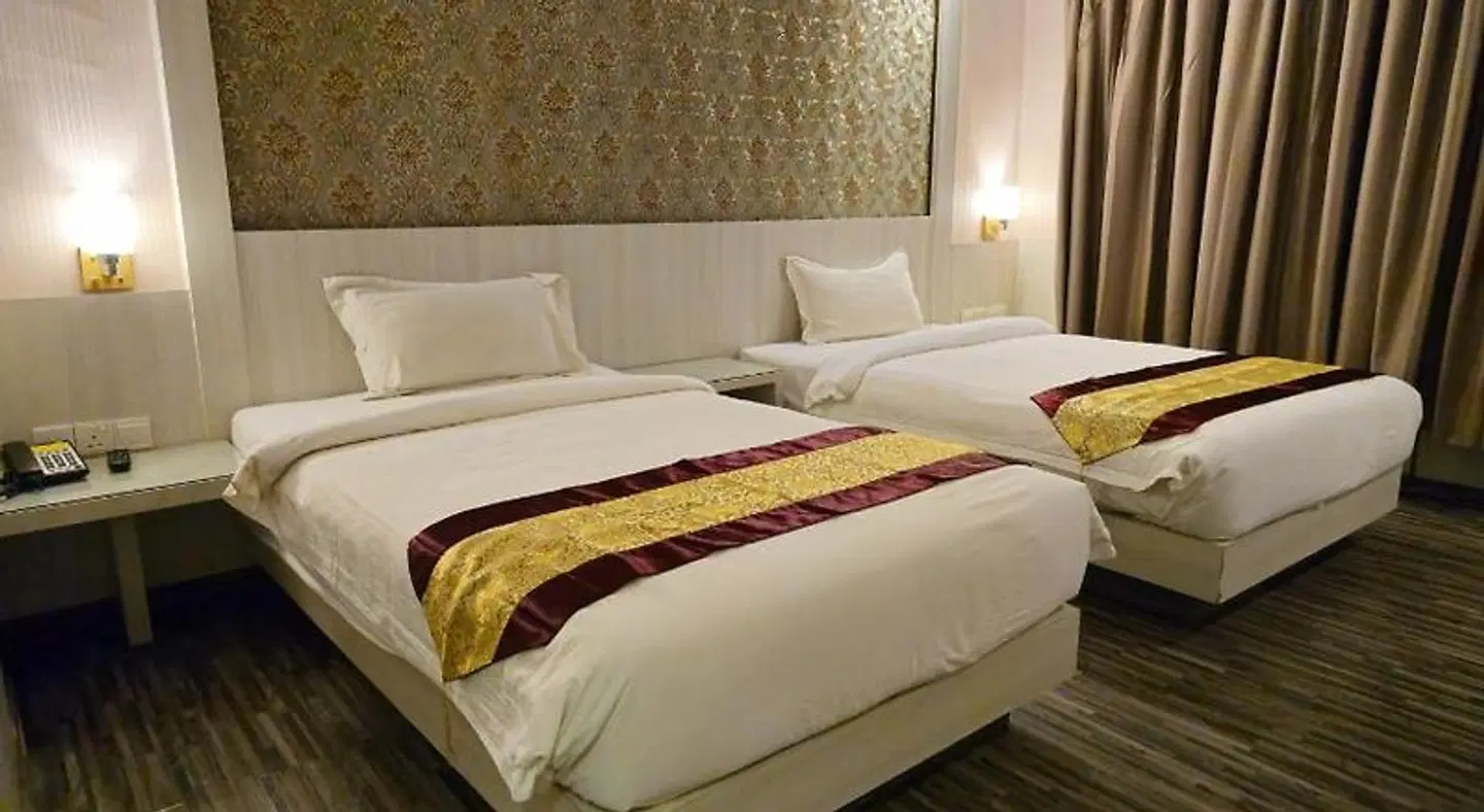 Grand Sydney Hotel Batam ROOM_EXAMPLE