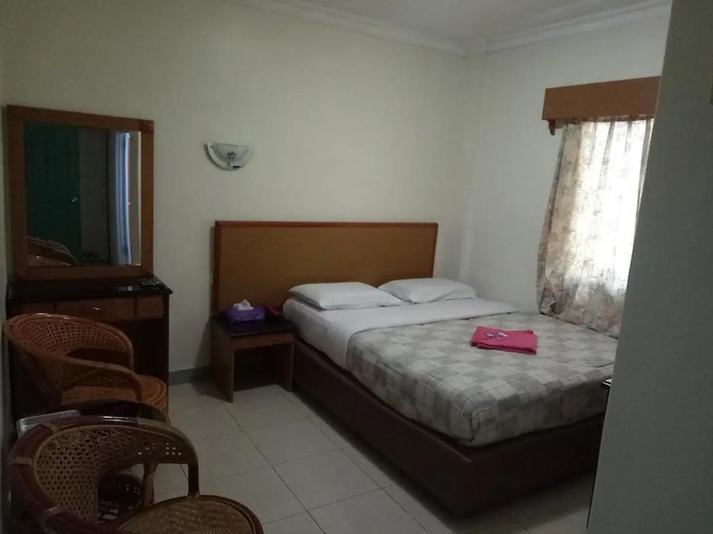 Hotel Super 888 ROOM_EXAMPLE