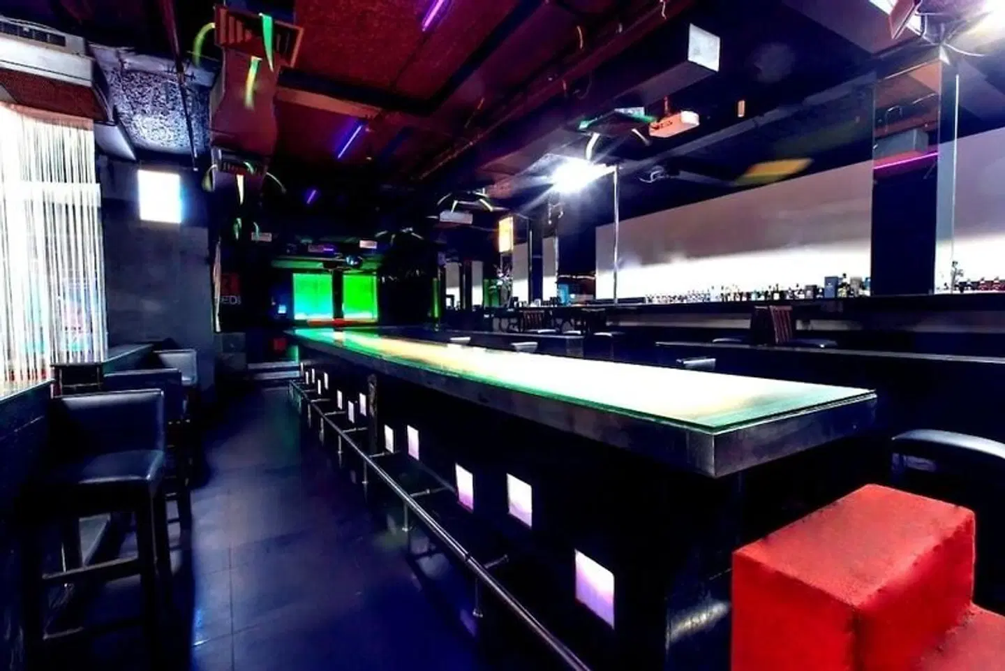 Sagita BAR
