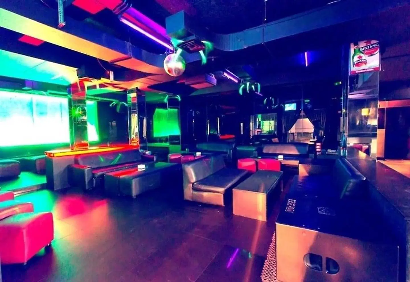 Sagita BAR
