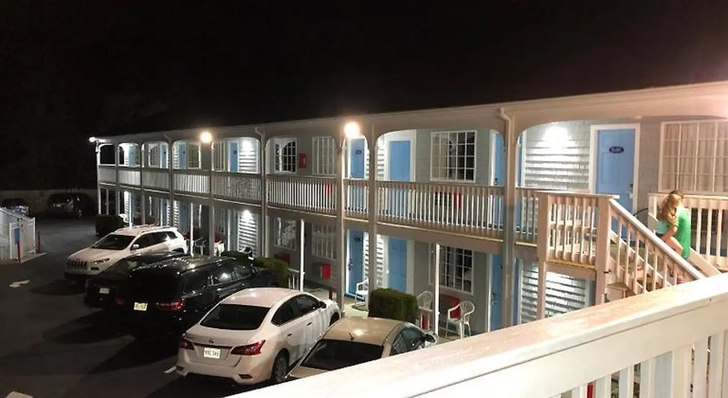 Travelodge by Wyndham Cape Cod Area HEALTH_BEAUTY