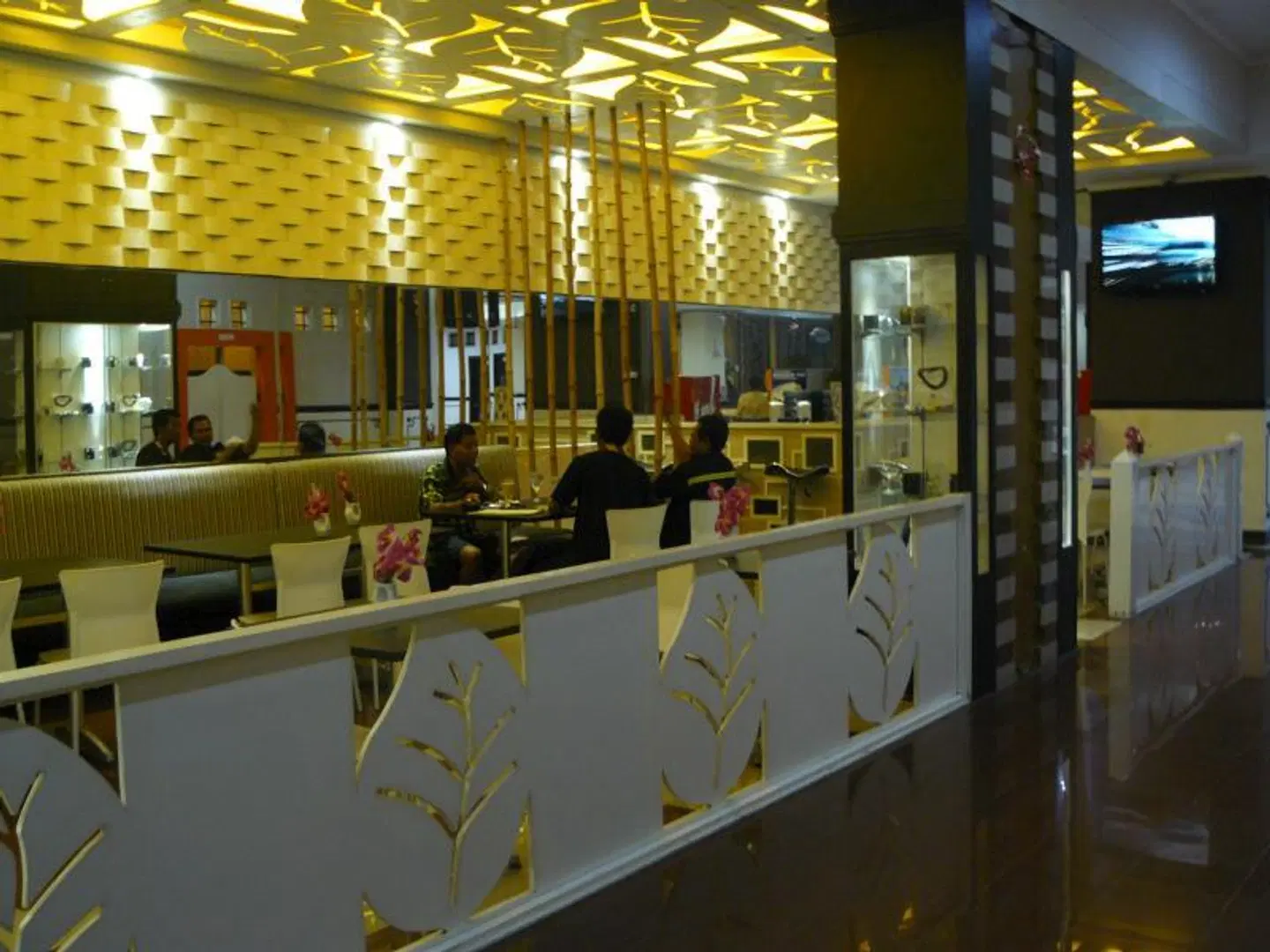V3 Hotel LOUNGE_LOBBY
