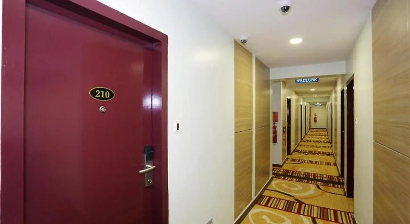 City Garden Hotel SPORTS_AND_LEISURE