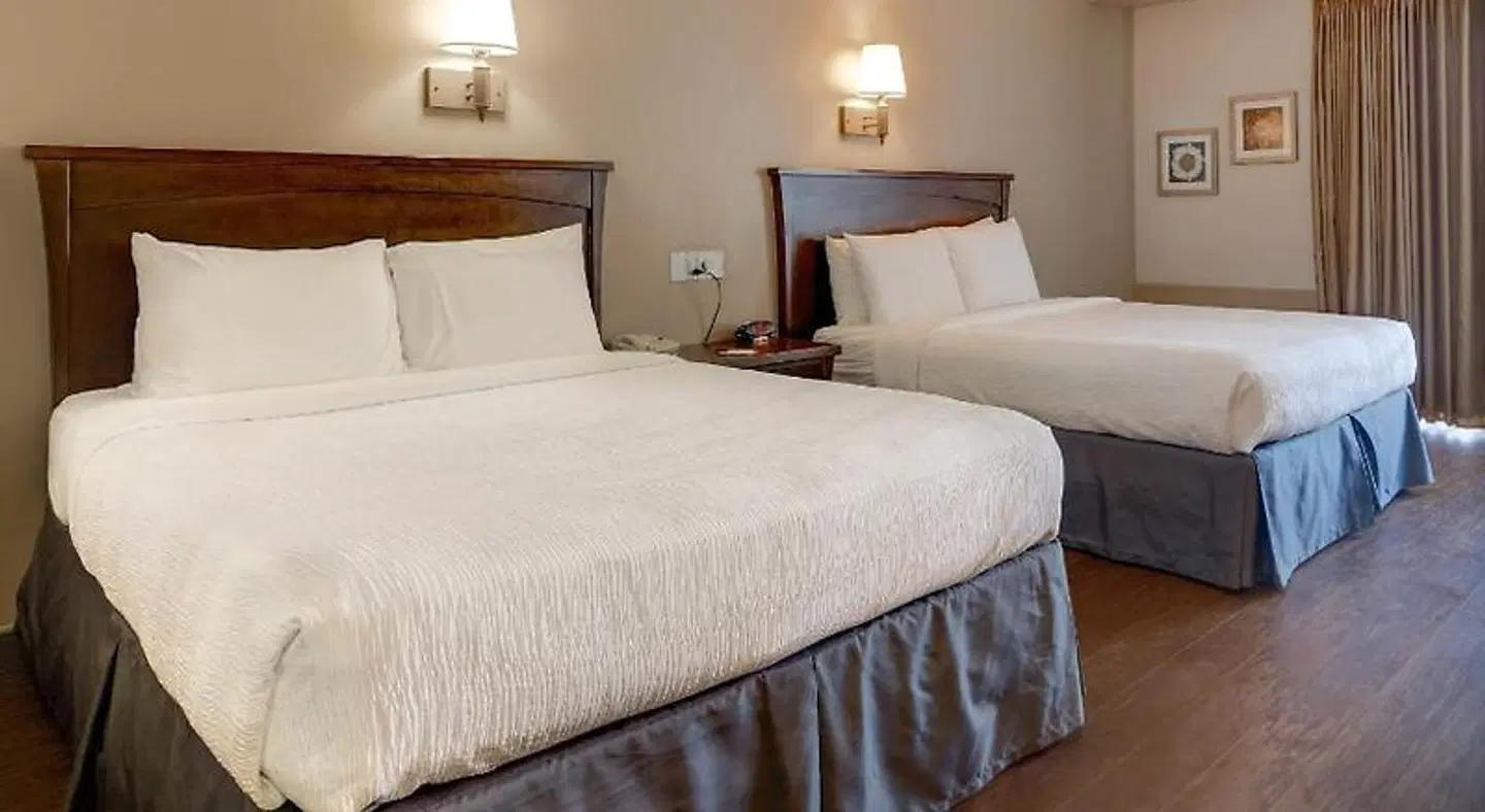 Howard Johnson by Wyndham Amherst Hadley ROOM_EXAMPLE