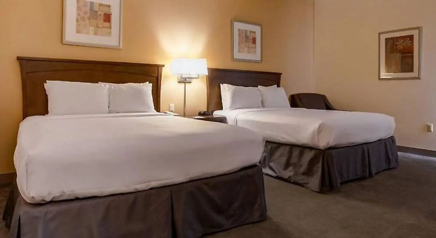 Howard Johnson by Wyndham Amherst Hadley ROOM_EXAMPLE