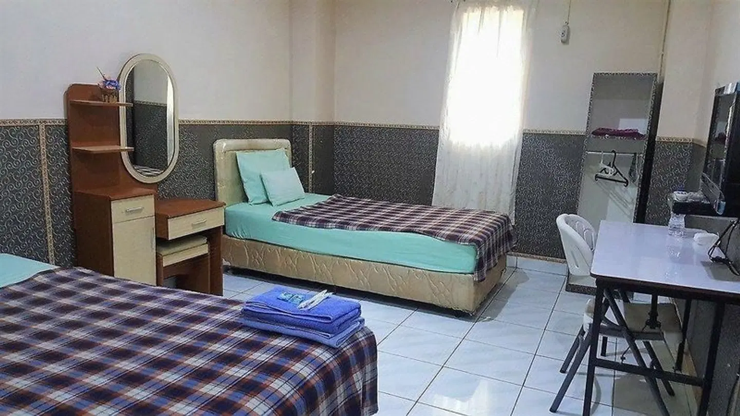 Nasional Hotel ROOM_EXAMPLE