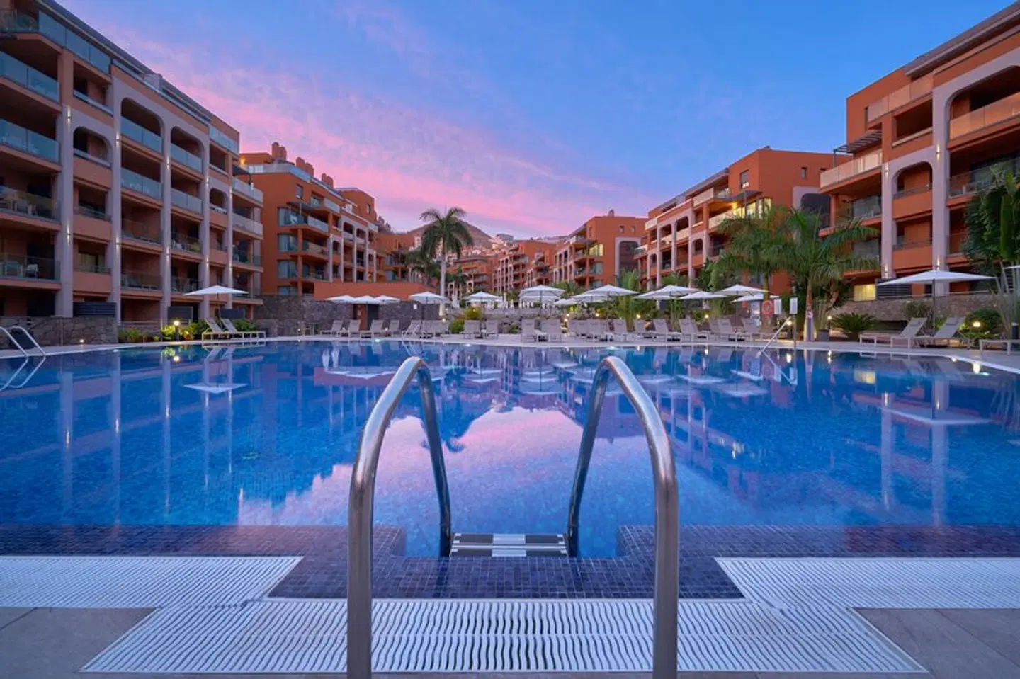 Arguineguín Park By Servatur OUTDOOR_POOL