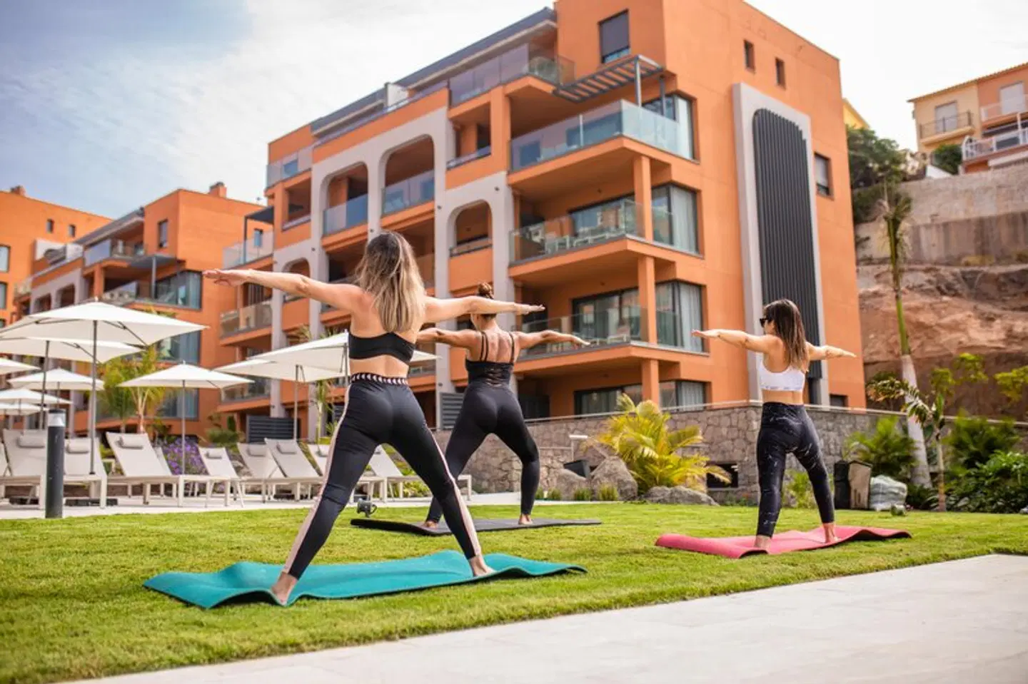 Arguineguín Park By Servatur SPORTS_AND_LEISURE