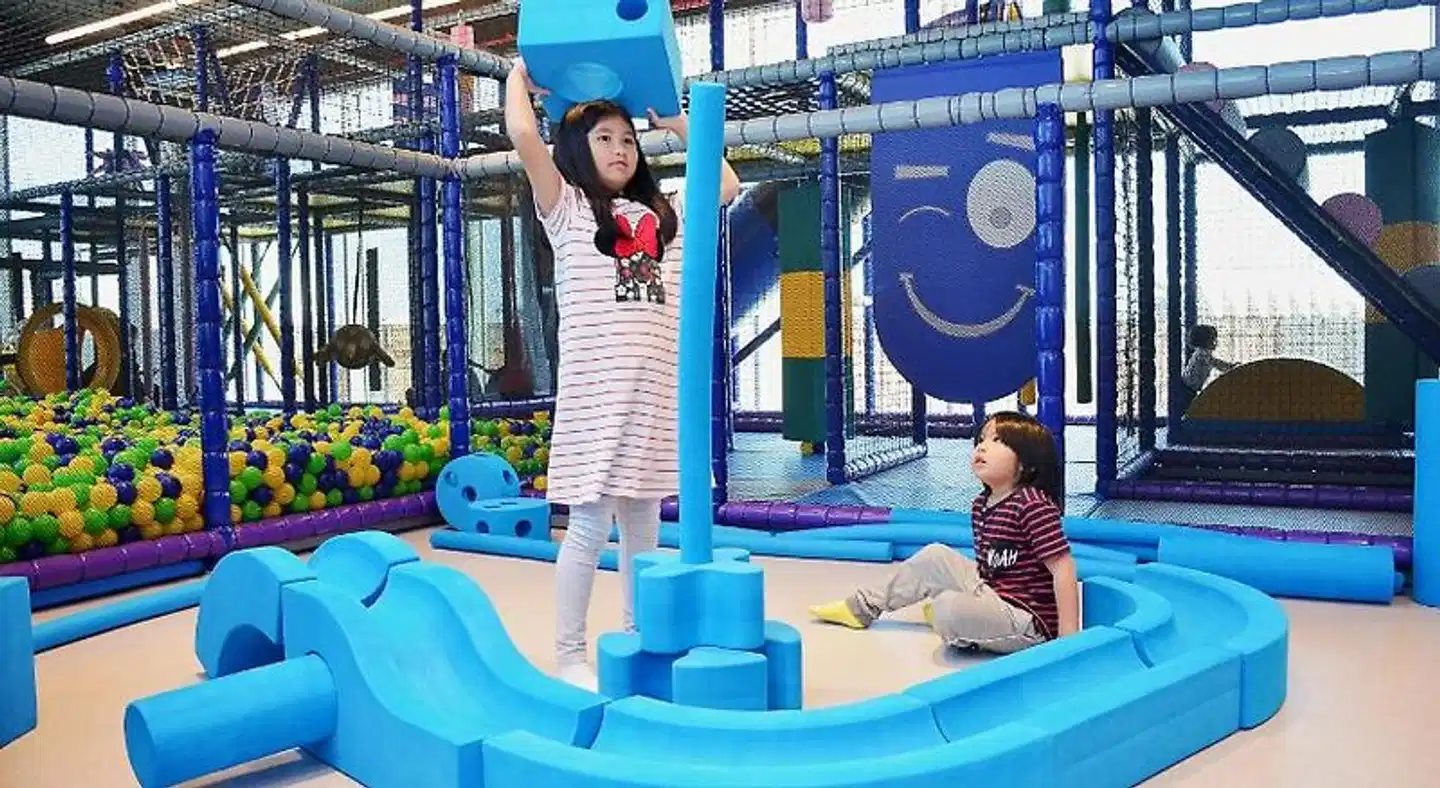 Yas Island Rotana Wellness