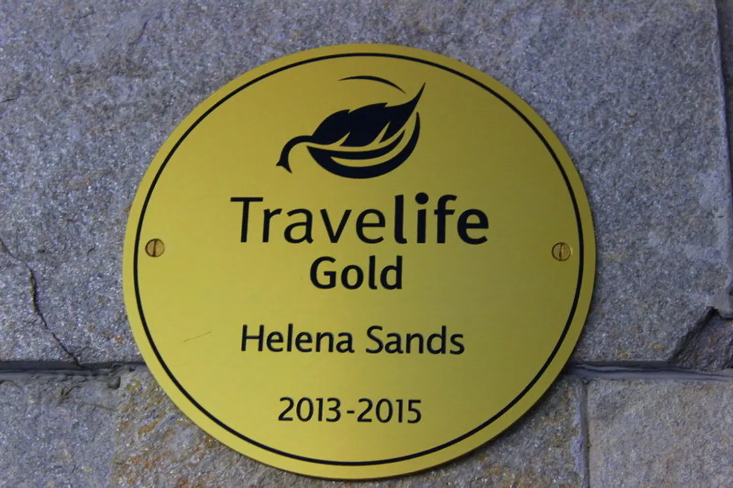 Royal Palace Helena Sands EXTERIOR