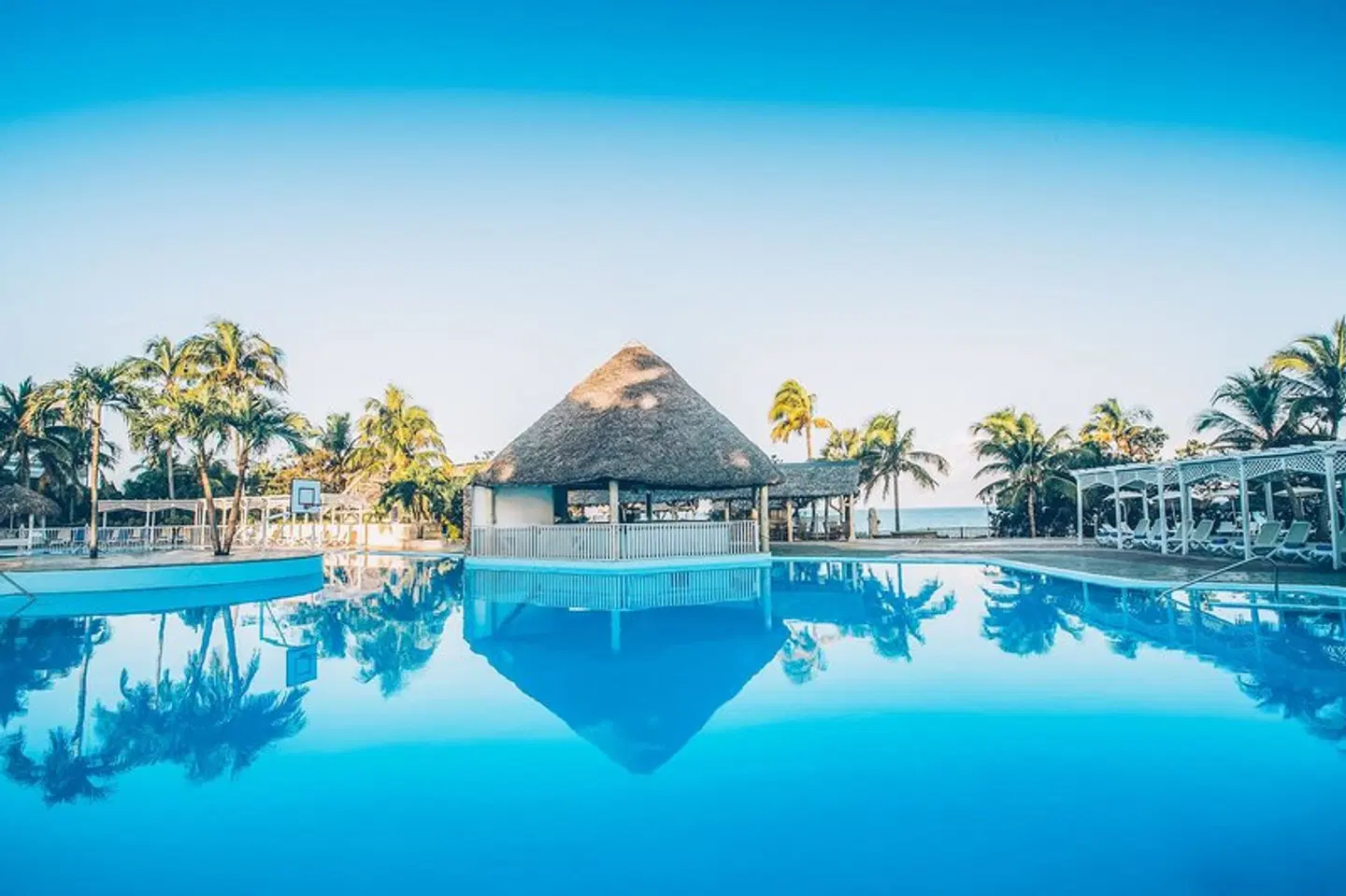 Iberostar Origin Bella Costa OUTDOOR_POOL