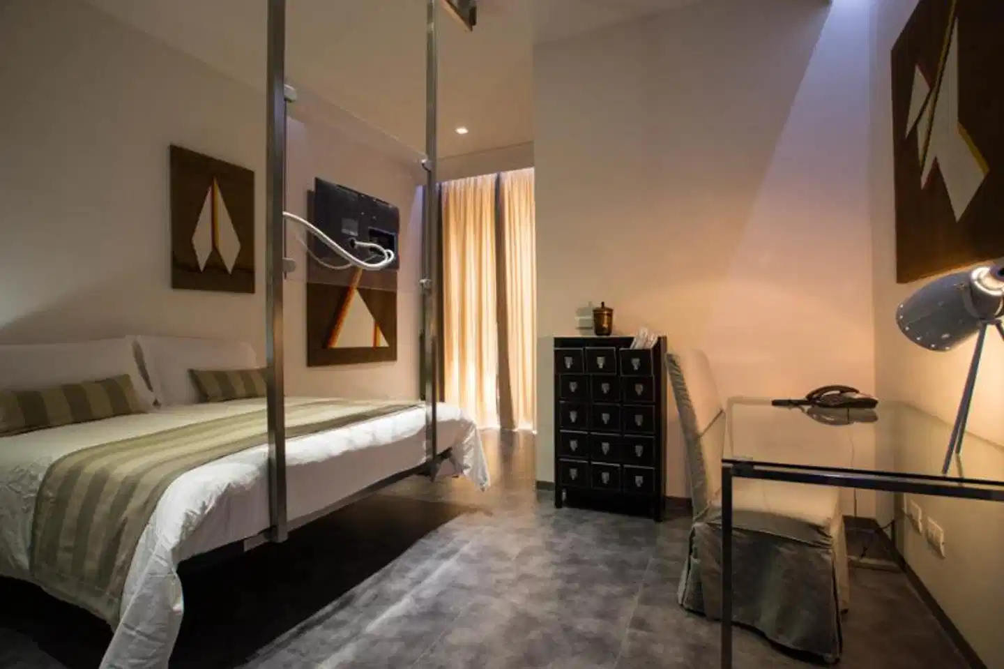 Hotel Santa Brigida WELLNESS