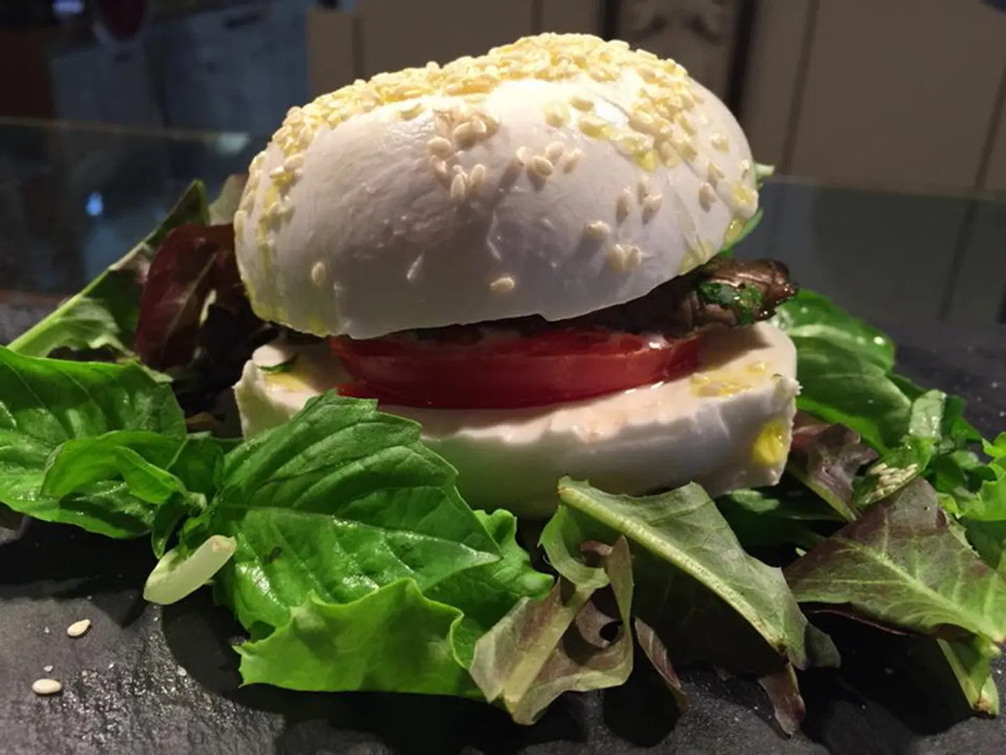 Stelle Hotel The Businest Tiere