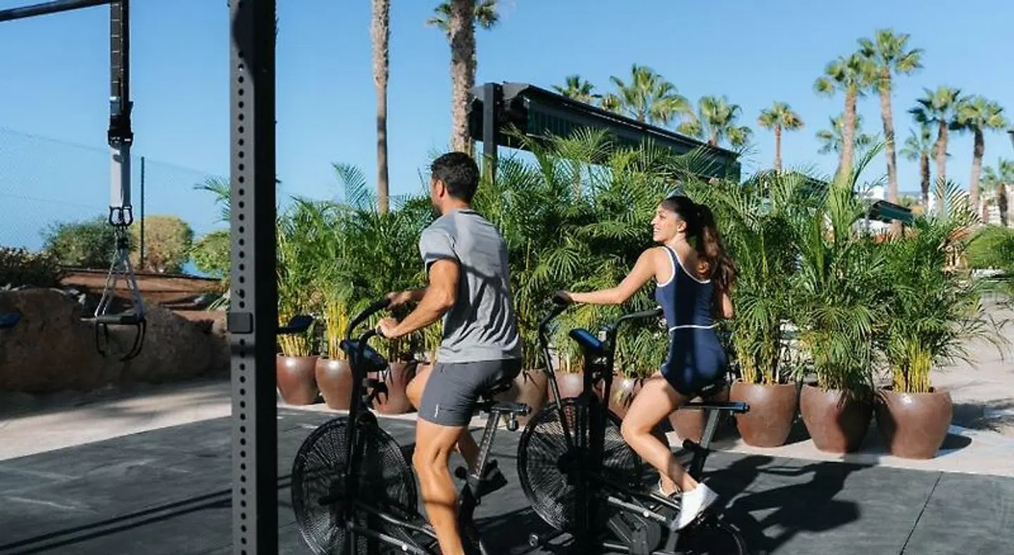 Bahia Principe Sunlight Resort SPORTS_AND_LEISURE