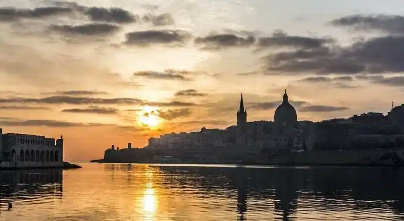 Sliema Tigne Suites – Hotelfoto