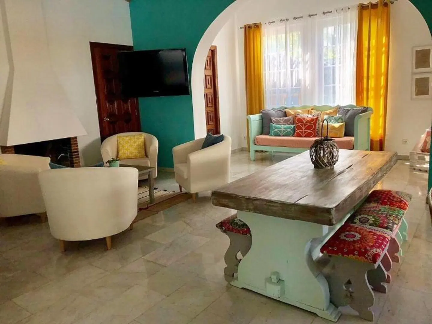 Capri ROOM_EXAMPLE
