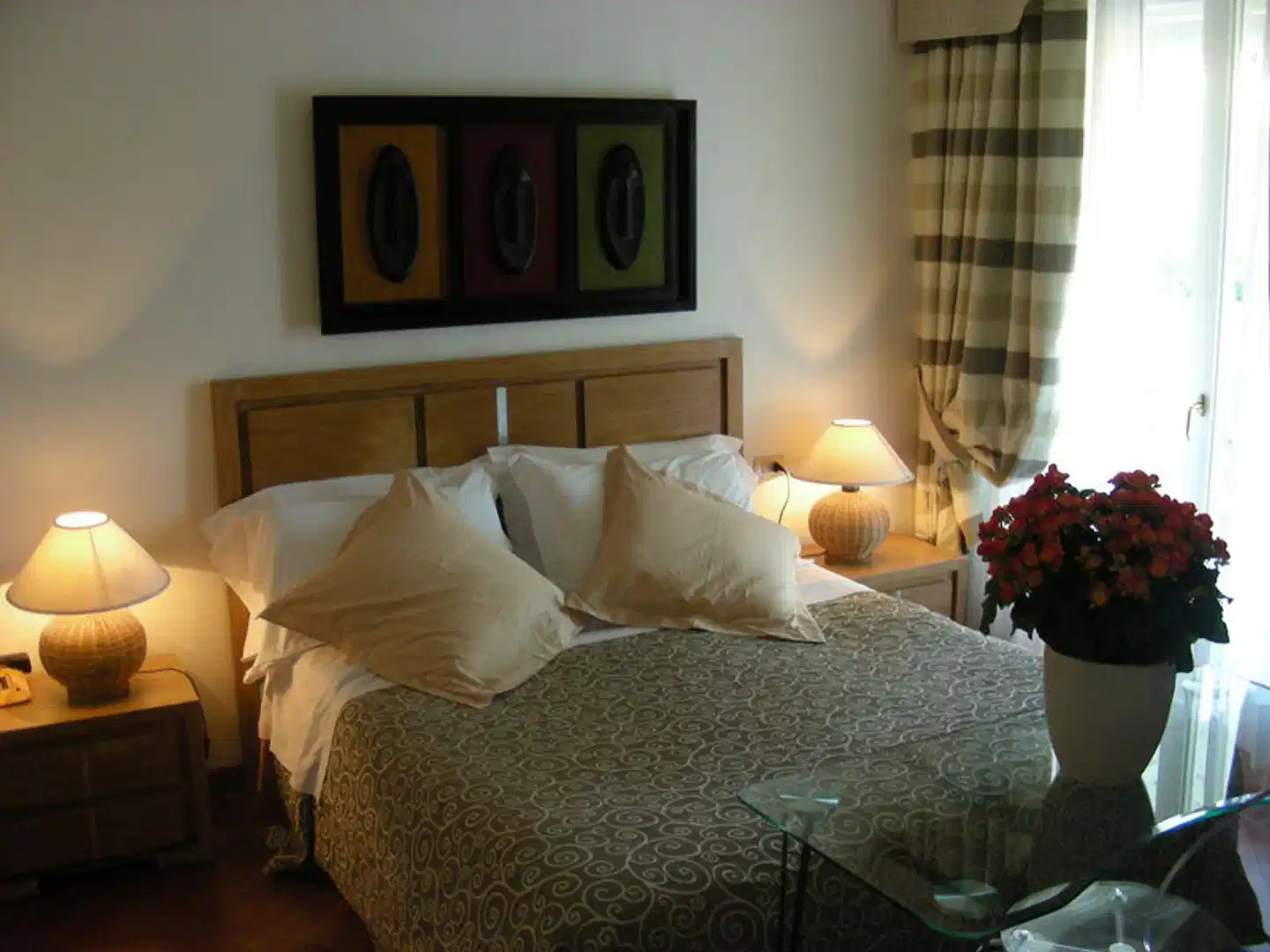 Tiziana Wohnbeispiel