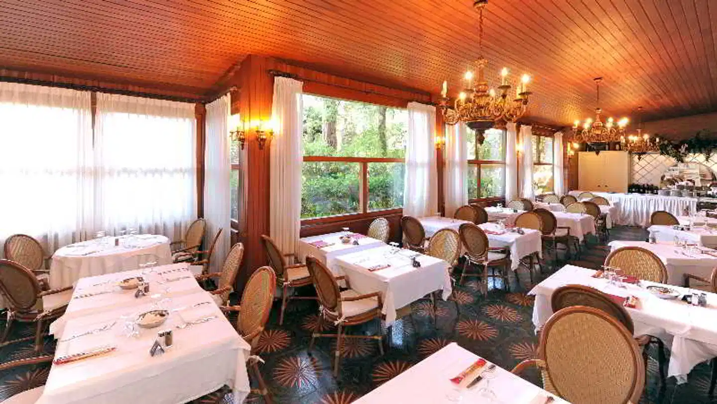 Tiziana Restaurant